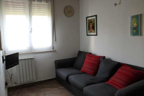 Mondello Apartment