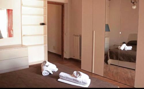 Mondello Apartment