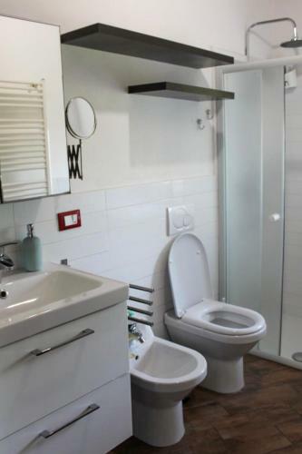 Mondello Apartment