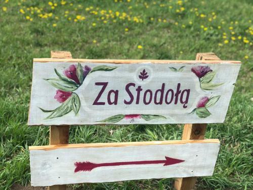 Agroturismo Za Stodo??