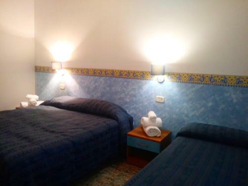 Posada La Rondinella
