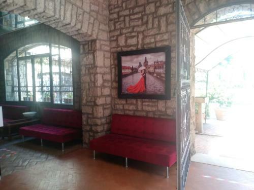 Posada La Rondinella