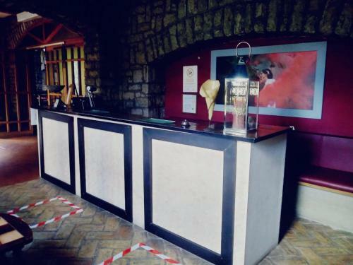 Posada La Rondinella