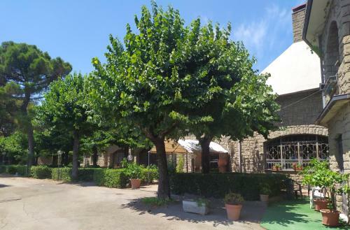 Posada La Rondinella
