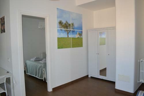 Apartamento Casa Porta Vecchia