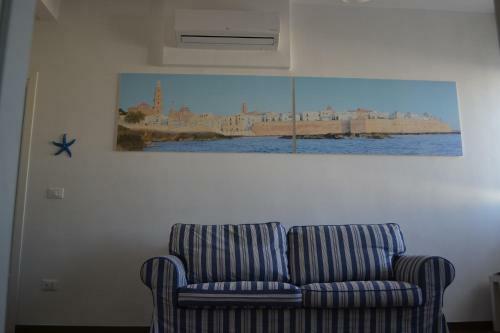 Apartamento Casa Porta Vecchia