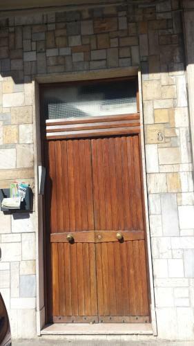Apartamento Casa Porta Vecchia