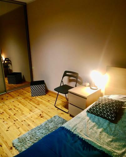 ?kredka I O?�wek? Apartment