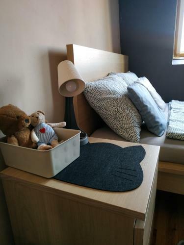 ?kredka I O?�wek? Apartment