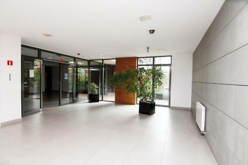Blue River - Walonska 7 - Apartment With Garden