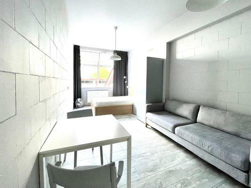 Studio Apartment Centrum
