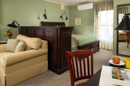Bed & Breakfast Rockland Talbot House