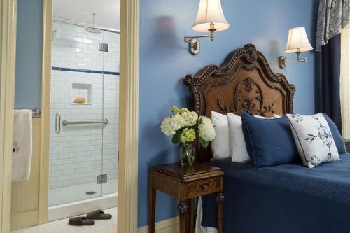 Bed & Breakfast Rockland Talbot House