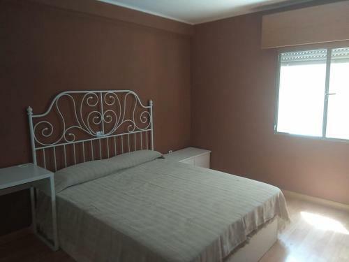 Apartamento Casaelcandano