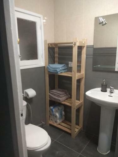 Apartamento Casaelcandano