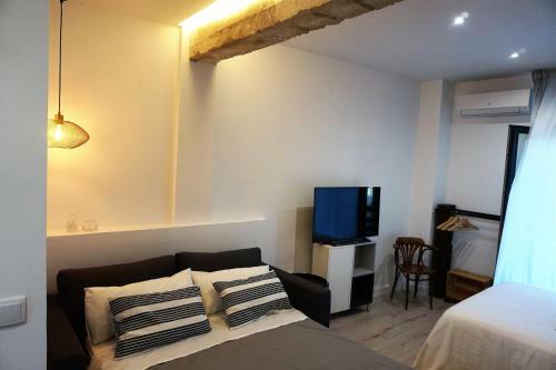 Apartamentos Impluvium Plaza Del Parador