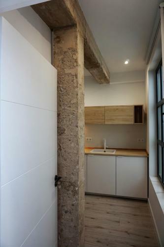Apartamentos Impluvium Plaza Del Parador