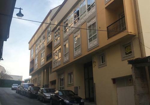 Apartamento Mi Casa