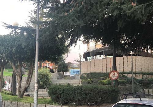 Apartamento Mi Casa