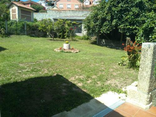 Casa En Moa�a, Zona Tranquila.