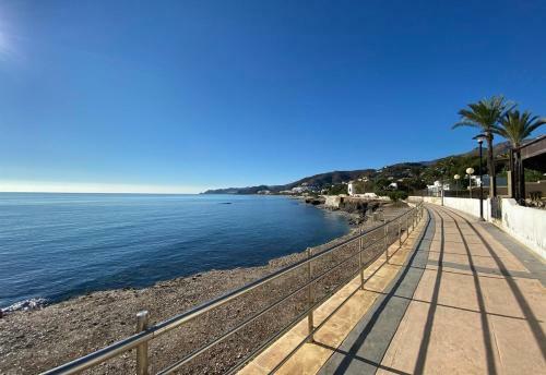 Apartamento Zahories C�rner Moj�car Sea Views