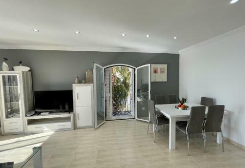 Apartamento Zahories C�rner Moj�car Sea Views