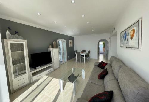 Apartamento Zahories C�rner Moj�car Sea Views