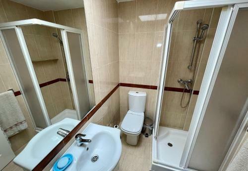 Apartamento Zahories C�rner Moj�car Sea Views
