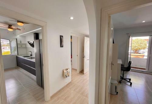 Apartamento Zahories C�rner Moj�car Sea Views