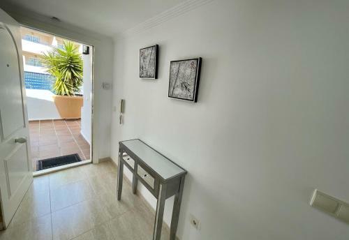 Apartamento Zahories C�rner Moj�car Sea Views