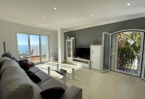 Apartamento Zahories C�rner Moj�car Sea Views
