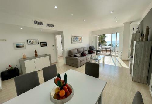 Apartamento Zahories C�rner Moj�car Sea Views