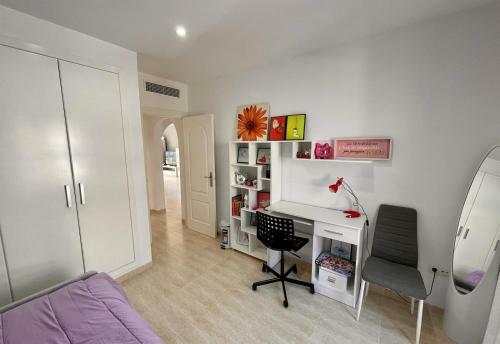 Apartamento Zahories C�rner Moj�car Sea Views