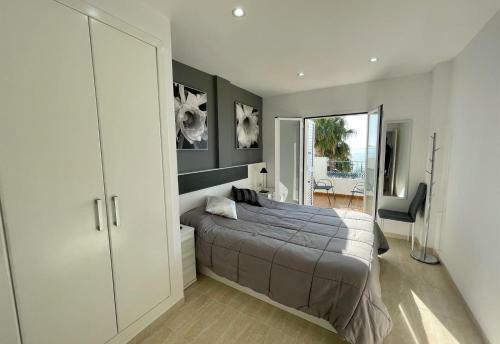 Apartamento Zahories C�rner Moj�car Sea Views
