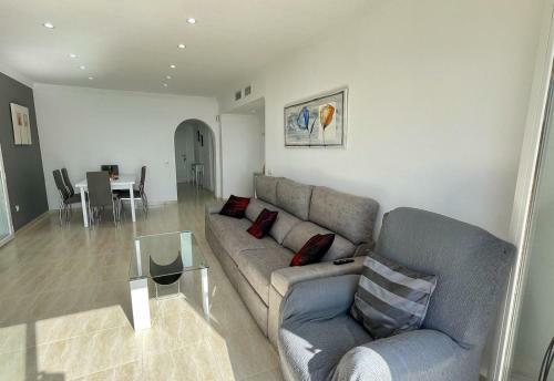 Apartamento Zahories C�rner Moj�car Sea Views