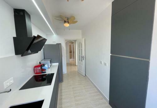 Apartamento Zahories C�rner Moj�car Sea Views