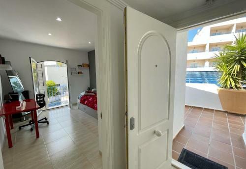 Apartamento Zahories C�rner Moj�car Sea Views