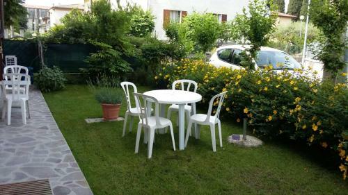 Apartamento Casa Nanny