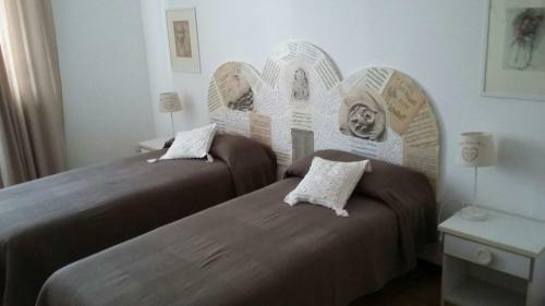 Apartamento Casa Nanny