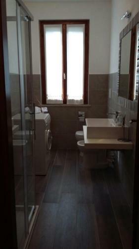 Apartamento Casa Nanny