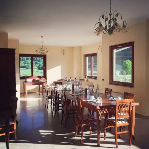 Agroturismo Agriturismo Acquafredda