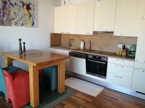 Apartamento Casa Al Mare