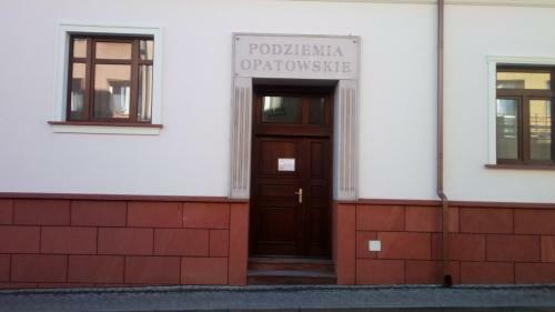 Odpoczywalnia