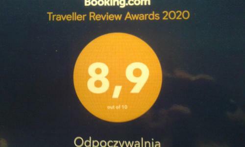 Odpoczywalnia