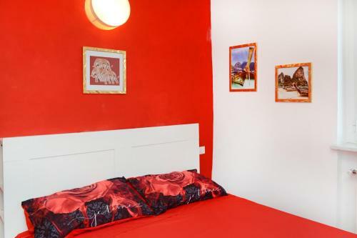 Hostal La Vita � Bella - Noli