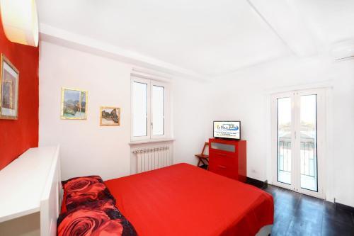 Hostal La Vita � Bella - Noli