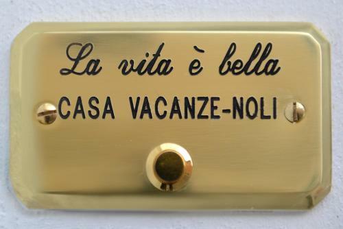 Hostal La Vita � Bella - Noli
