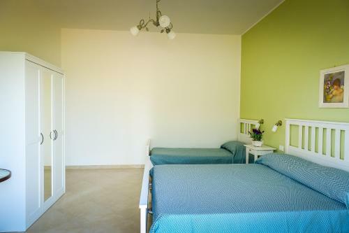 B&B Noto Beach