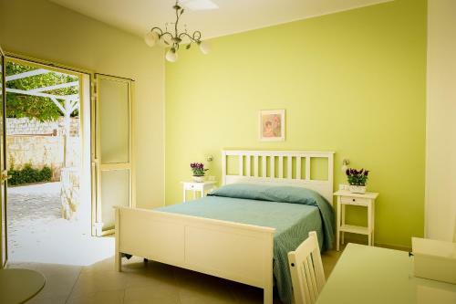 B&B Noto Beach