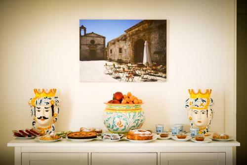 B&B Noto Beach